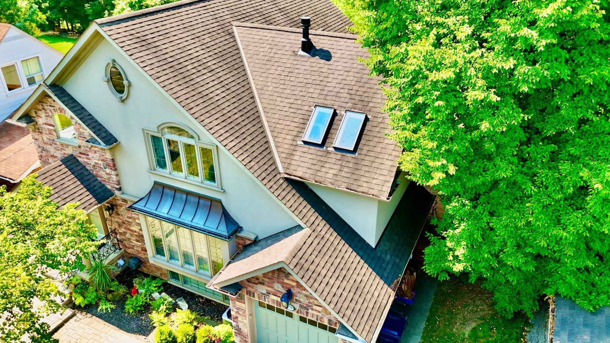 Iresidence In Toronto - Unique Mansion - Fantastic Views Eksteriør billede
